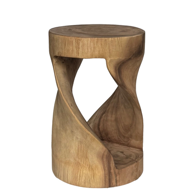Sora Bijzettafel Naturel
