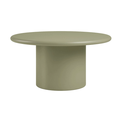 Houten salontafel Nelson