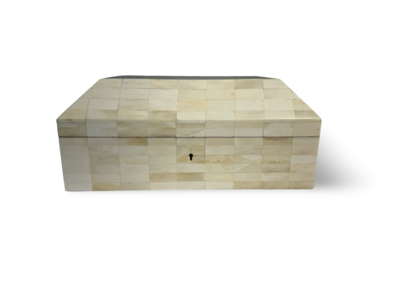 Kist Bone box white