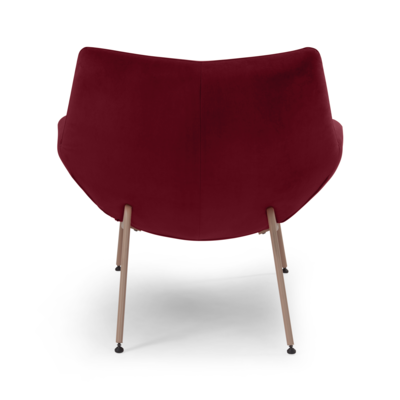 Loods 5 Design fauteuil Pebble