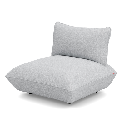 FATBOY Fauteuil Sumo boucle
