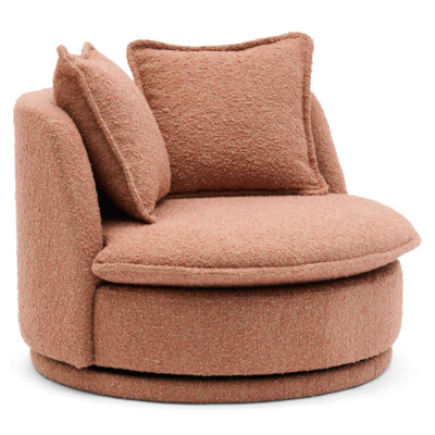 Fauteuil Fallon