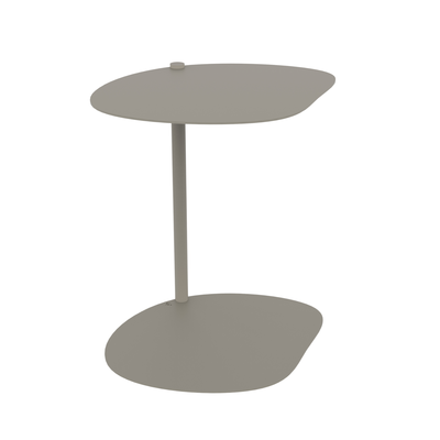 Orga bijzettafel