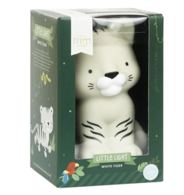 Lampje tijger