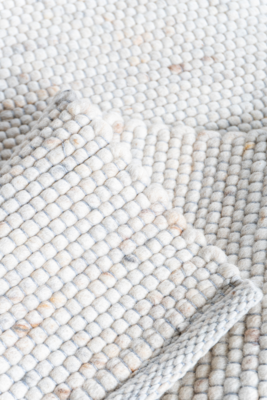 Vloerkleed Scott beige