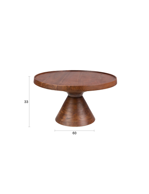 Salontafel Floss