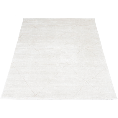 Vloerkleed Nica Creme