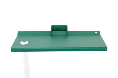 Flower wandplankje Mippe