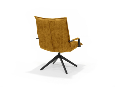 Draaifauteuil Jacketti