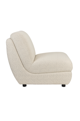 Zuiver fauteuil Mississippi