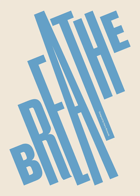Paper Collective poster Breathe