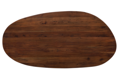 BePureHome eettafel Roundly
