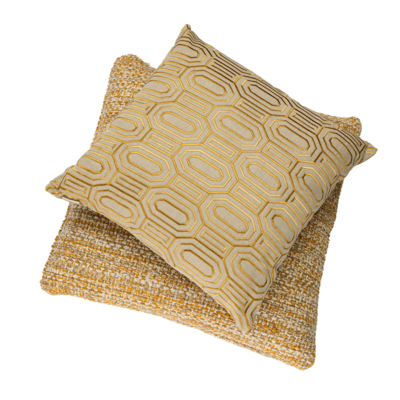 Kussen Weave cotton large