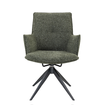 Dex draaistoel met kantelfunctie 