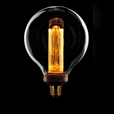 Ledlamp LEDG Globe 125 mm