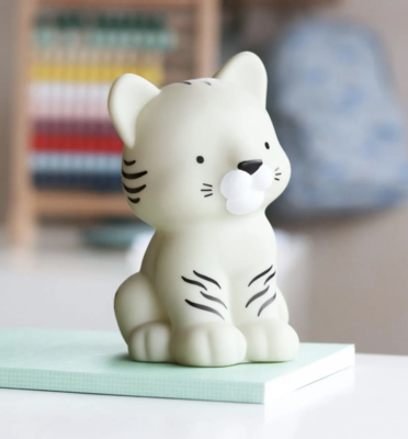 Lampje tijger
