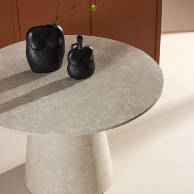 Eettafel Trude