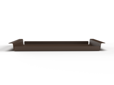 Steellish Dienblad Medium - Flip Tray