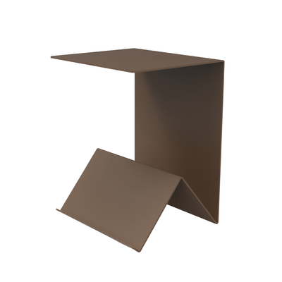 Folda bijzettafel