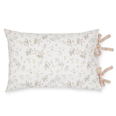 bedtextiel laura ashley loveston coral pink
