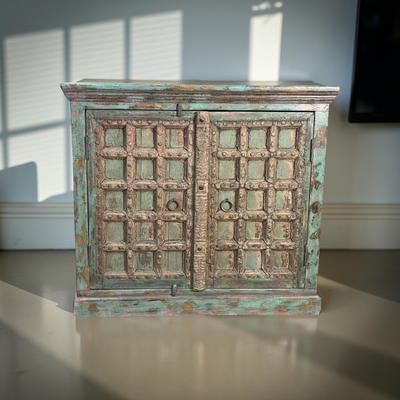 onderkast 2 deur groot uniek