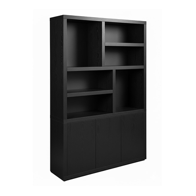 TFF Boekenkast Tampere