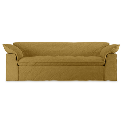 HKLIVING  Bank Nomad 2,5-zits 
