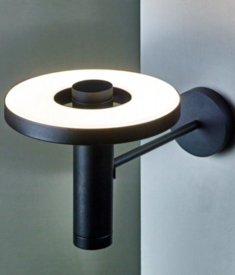 Tonone wandlamp Beads Wall 35 Uplight