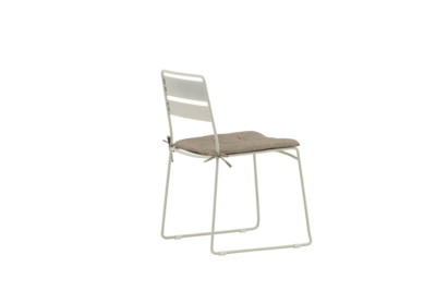 Vesper Tuinstoel Kussen - Beige