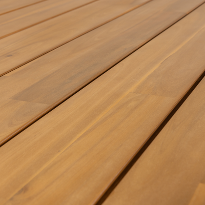 Kris tuintafel 215x90 cm acaciahout naturel [fsc]