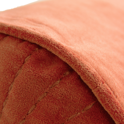 Kussen Bolster velours