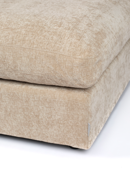 Zuiver hocker Sense
