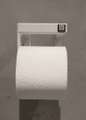 TLF toiletrolhouder Brooklyn wit