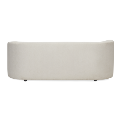 Loods 5 Design 3,5-zitsbank Curvy rechts