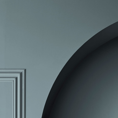 Graham &amp; Brown matte muurverf Breathe - afneembaar