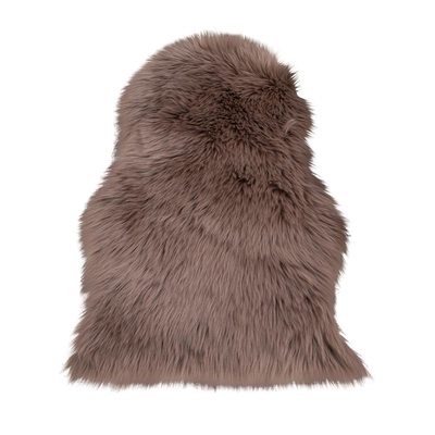 Schapenvacht Benthe polyester