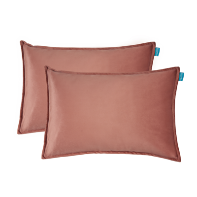 Sierkussen Fluweel 40x60 cm (set van 2)