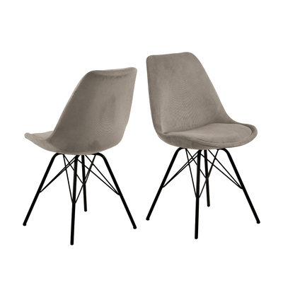 Eetkamerstoel Bradford