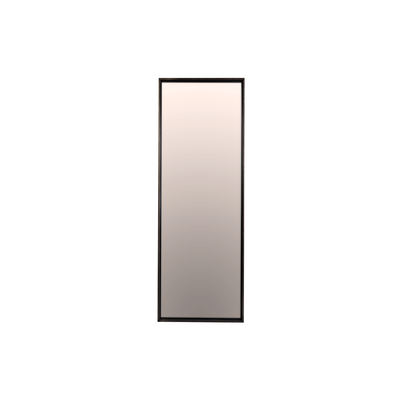 VM-Design - Spiegel New York zwart - brons glas
