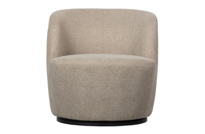 Draaifauteuil Serra