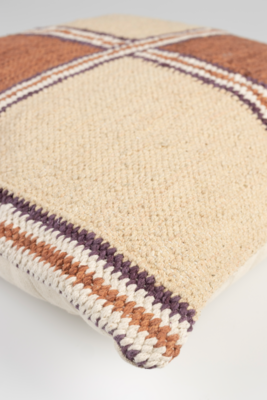 Dutchbone kussen Gambit