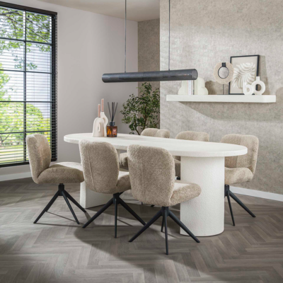 Tafel Zeus Tafel Zeus
