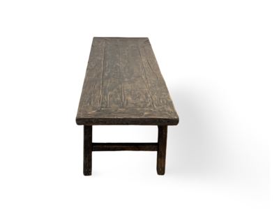 Salontafel grote unieke