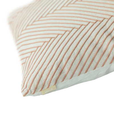 Kussen Dori Line linnen