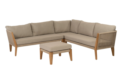 Loungeset San Remo