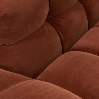 Loods 5 chaise longue Fat Joe Royal Velvet