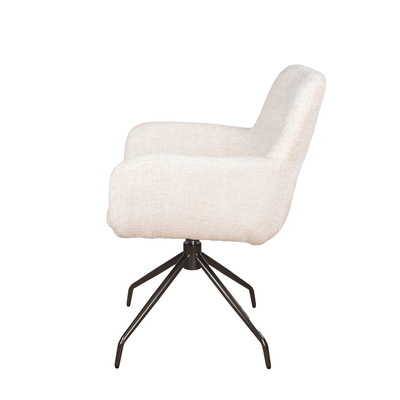 JaxxChoice eetkamerstoel Helsinki