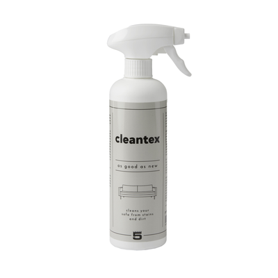 Textile Cleantex – 500 ml