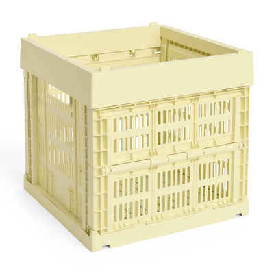 HAY Colour Crate Cube