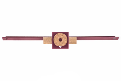 Studio Mippe wandplankje Sweet shelf L